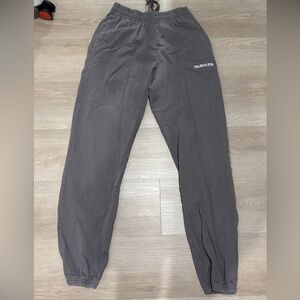 TALENTLESS lightweight sweatpants